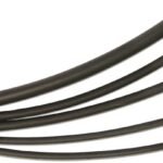 Lineaeffe Heat Shırınk Tube Asst S*5 Adet 10 cm