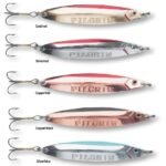 Hansen Pilgrim 8.9cm 32g Kaşık