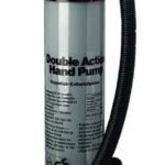 Ron Thompson Air Pump - Double Action