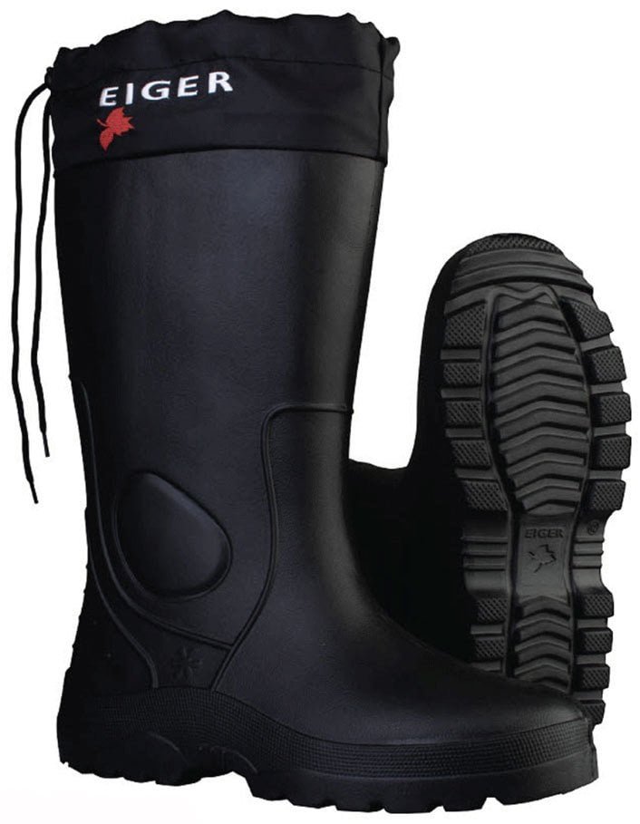 2904202669f1ed16a3d4f.jpeg Eiger Lapland Thermo Boot - Görsel 1