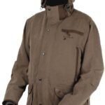 Eiger Wood Hunting Jacket Greeen
