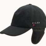 Eiger Fleece Cap w/Ears
