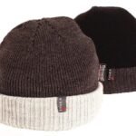 Eiger Hat Loosely Knitted (thinsulate) Black