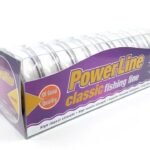 Power line Classic 100 m. Makara Misina