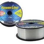 Power line Super Premıum 1000 m.Bobin Misina