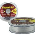Power line Ultra Soft 100 m. Makara Misina
