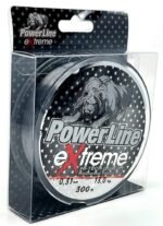 Powerline Extreme 300 m. Makara Misina