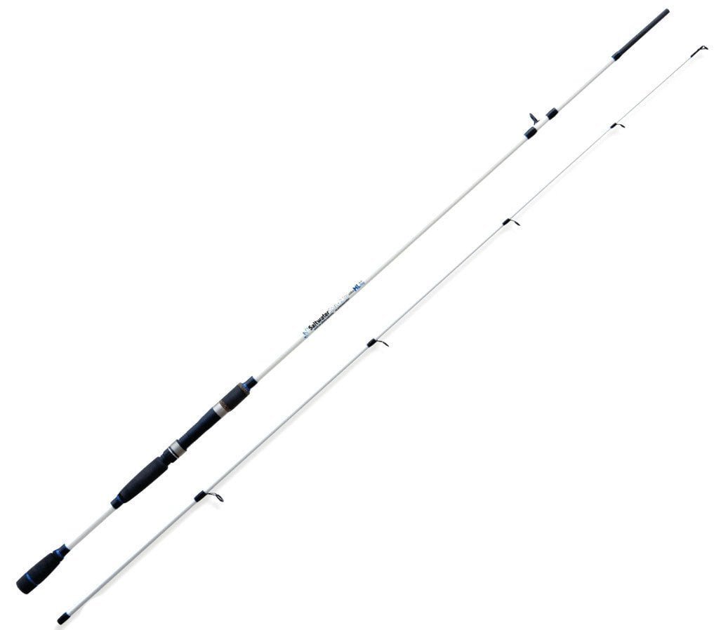 2904202669f2043355014.jpeg Lineaeffe Saltwater Spın 3.00Mt 70gr Spınnıng Kamışı - Görsel 1