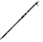 Okuma Carbonite Pro Tele Surf 390 cm Surf Kamışı