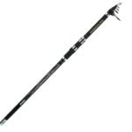 Okuma Carbonite Pro Tele Surf 390 cm Surf Kamışı