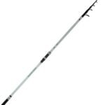 Okuma Trio Rex Tele Surf 425 cm 6 Parça White Surf Kamışı