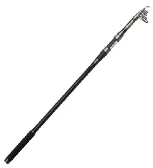 2904202669f2043b0fd7b.jpeg Okuma Safina Tele Carp 12' 360 cm 3,5 lb Sazan Kamışı - Görsel 1