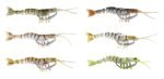 Savage gear TPE Manic Shrimp 10 cm 8 gr Sahte Balık