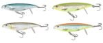 Sg 3D Backlip Herring 13,5 cm 45 gr S Sahte Balık