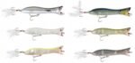 Savage gear Panıc Popper 10.5 cm 22 gr Sahte Balık