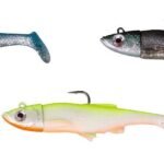 Savage gear 3D Sardine 2+1 8 cm #2 10 gr Sahte Balık