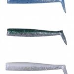 Savage gear LB Sandeel 16 cm (14 cm) Sahte Balık