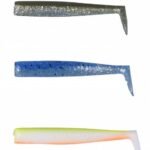 Savage gear LB Sandeel 18 cm (14 cm) Sahte Balık