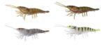 Savage gear 3D Hybrid Shrimp 10 cm 17 gr S Sahte Balık