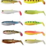 Savage gear LB Cannibal 6,8 cm 3 gr Bulk Box Suni Yem