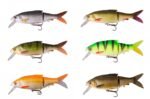 Savage gear 3D Roach Lipster 13 cm 26 gr Sahte Balık