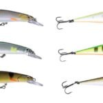 Savage gear Prey 8,9 cm 16,5 gr SS Sahte Balık