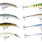 Savage gear Prey 11,5 cm 17 gr SS Sahte Balık