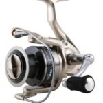 Nomura Haru Fw 2000 10+1bb 2Alum Spool Olta Makinesi