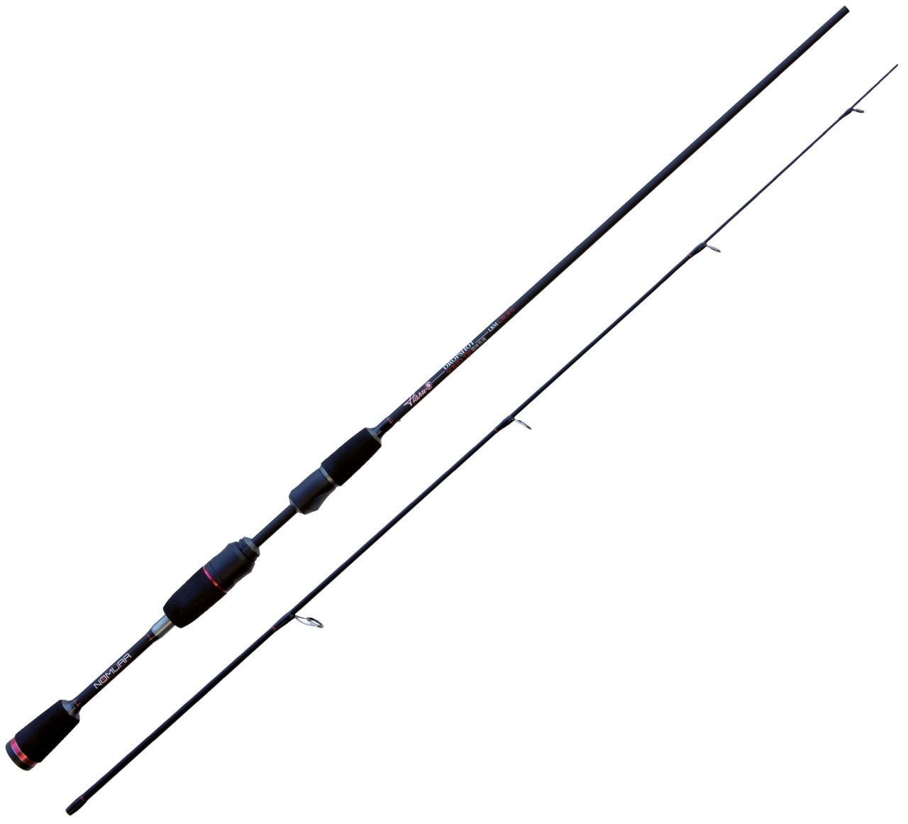2904202669f20464e0d24.jpeg Nomura Haru Drop Shot 200cm 8g - Görsel 1