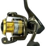Okuma Dead Ringer FD DRG-25 Olta Makinesi
