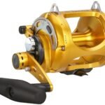 Okuma Makaira MK-20II Çıkrık Makinesi