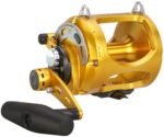 Okuma Makaira MK-30II Çıkrık Makinesi