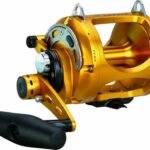 Okuma Makaira MK-50II 4 bb Çıkrık Makinesi