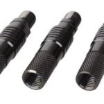 Prologic Black Night Quick Release Medium 3 Adet