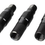 Prologic Black Night Quick Release Small 3 Adet