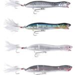 Savage gear Panic Prey 19,5 cm 83 gr Sahte Balık
