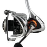 Okuma Helios HSX-40 FD Olta Makinesi