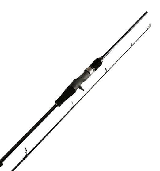 2904202669f20486c9dce.jpeg Okuma Metaloıd Slow Jıggıng 204 cm 20-90 gr Tekne Kamışı - Görsel 1