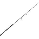 Okuma Sarasota 6' 0 180 cm 40-80 lb 2 Parça SR-S-602H Jig Kamışı