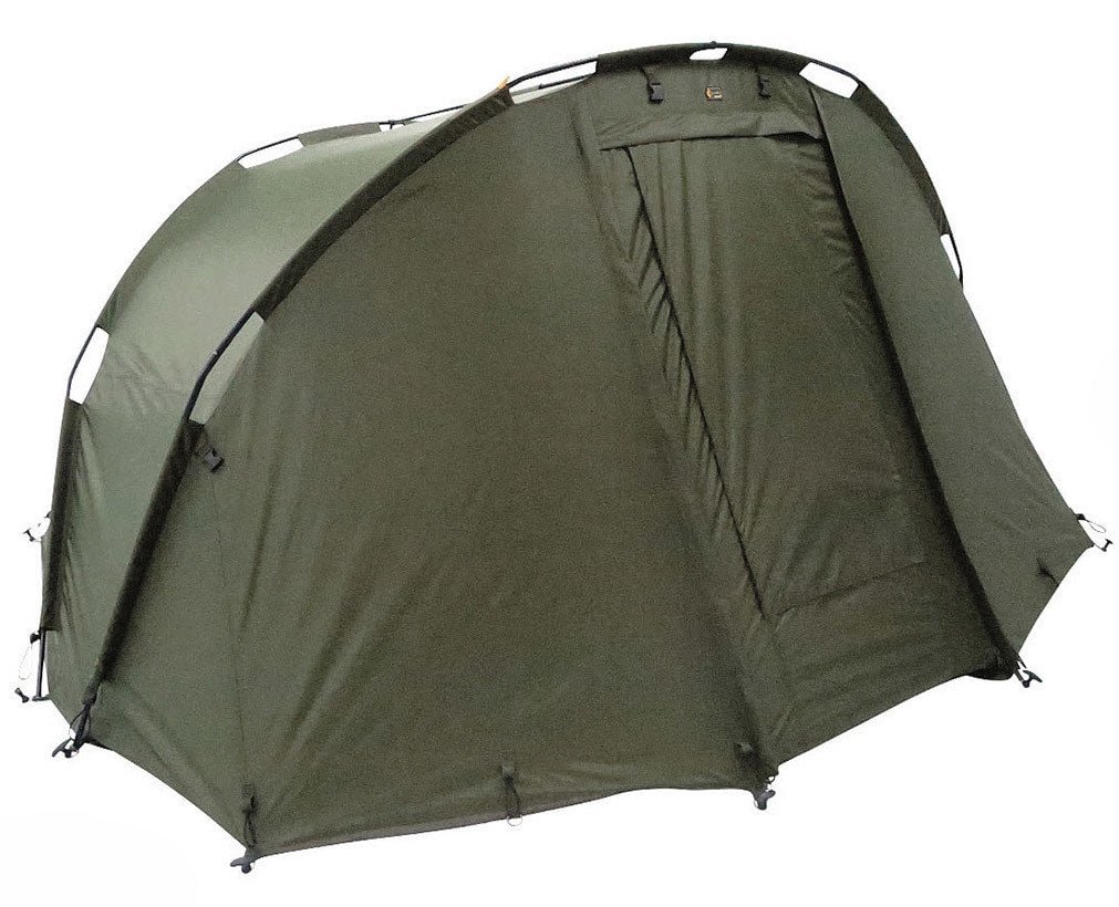 2904202669f2048a83f13.jpeg Prologıc Cruzade Bivvy 2man w/Overwrap - Görsel 1