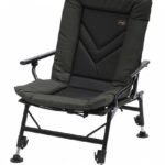 Prologıc Cruzade Comfort Chair W / Armrest Sandalye