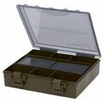Prologıc Tackle Organizer S 1+4 BoxSystem (23.5x20x6cm) Kutu
