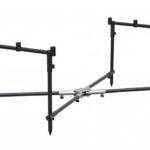 Prologıc Power Pod'n Goal Post Kit 4 Rods Alu Sehpa