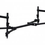 Prologic Spider Pod 3 Rods Sehpa