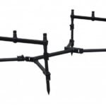 Prologıc Spider Pod 4 Rods Sehpa