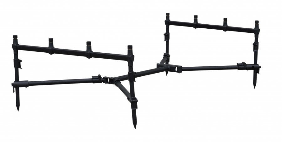 2904202669f2048f6578e.jpeg Prologıc Spider Pod 4 Rods Sehpa - Görsel 1