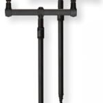 Prologıc Goalpost Kit 2 Rods (Width 20-24.5cm Poles 40-60cm) Ayak