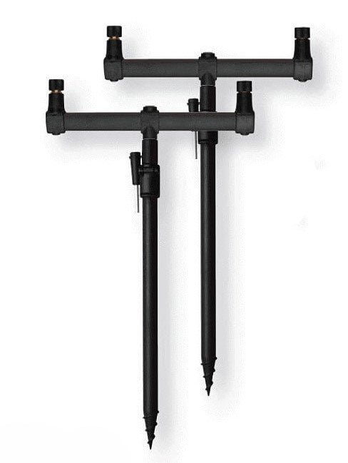 2904202669f204921f424.jpeg Prologıc Goalpost Kit 2+2 (Width 20-24.5cm Poles 80-150 cm 2 Adet) Ayak - Görsel 1