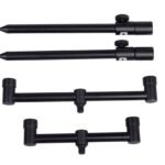 Prologıc Black Fire Buzz & Sticks 3 Rods Kit Ayak