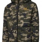 Prologıc Bank Bound 3-Season Camo Fishing Jacket